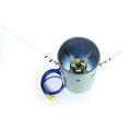 25 ft. 115V Aerator Slinger De-Icer I568