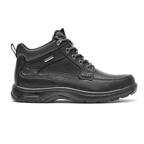 Men's Mid Boot Ankle T335661