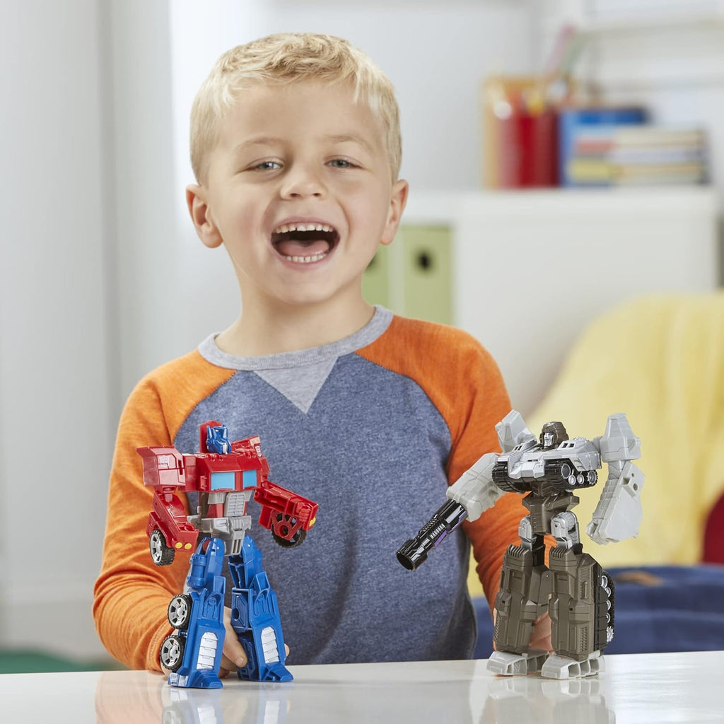 2-Pack Action Figures D979516