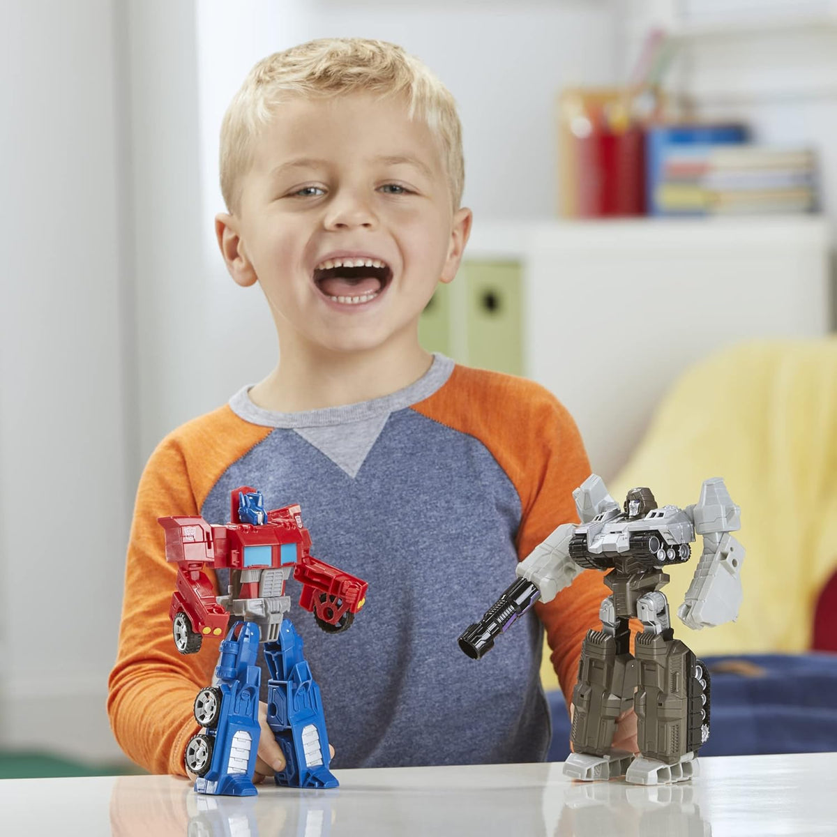 2-Pack Action Figures D979516