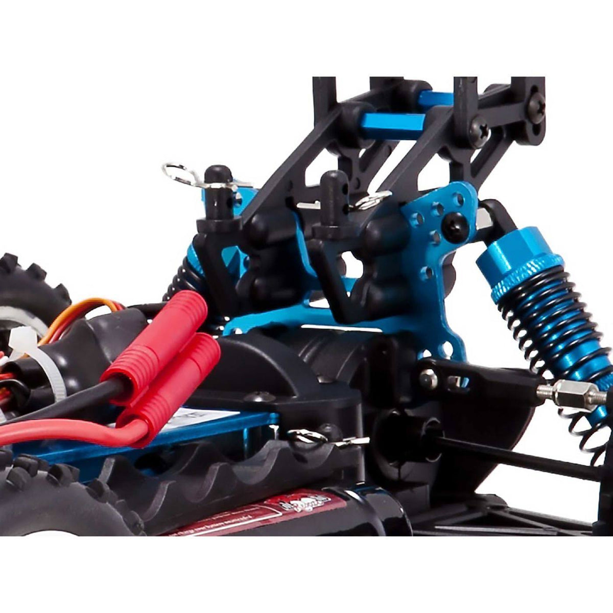 1/10 Scale Brushless Electric Buggy D501