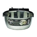 1 Quart Stainless Steel Bowl T6403