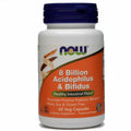 Acidophilus & Bifidus 60 caps J61099