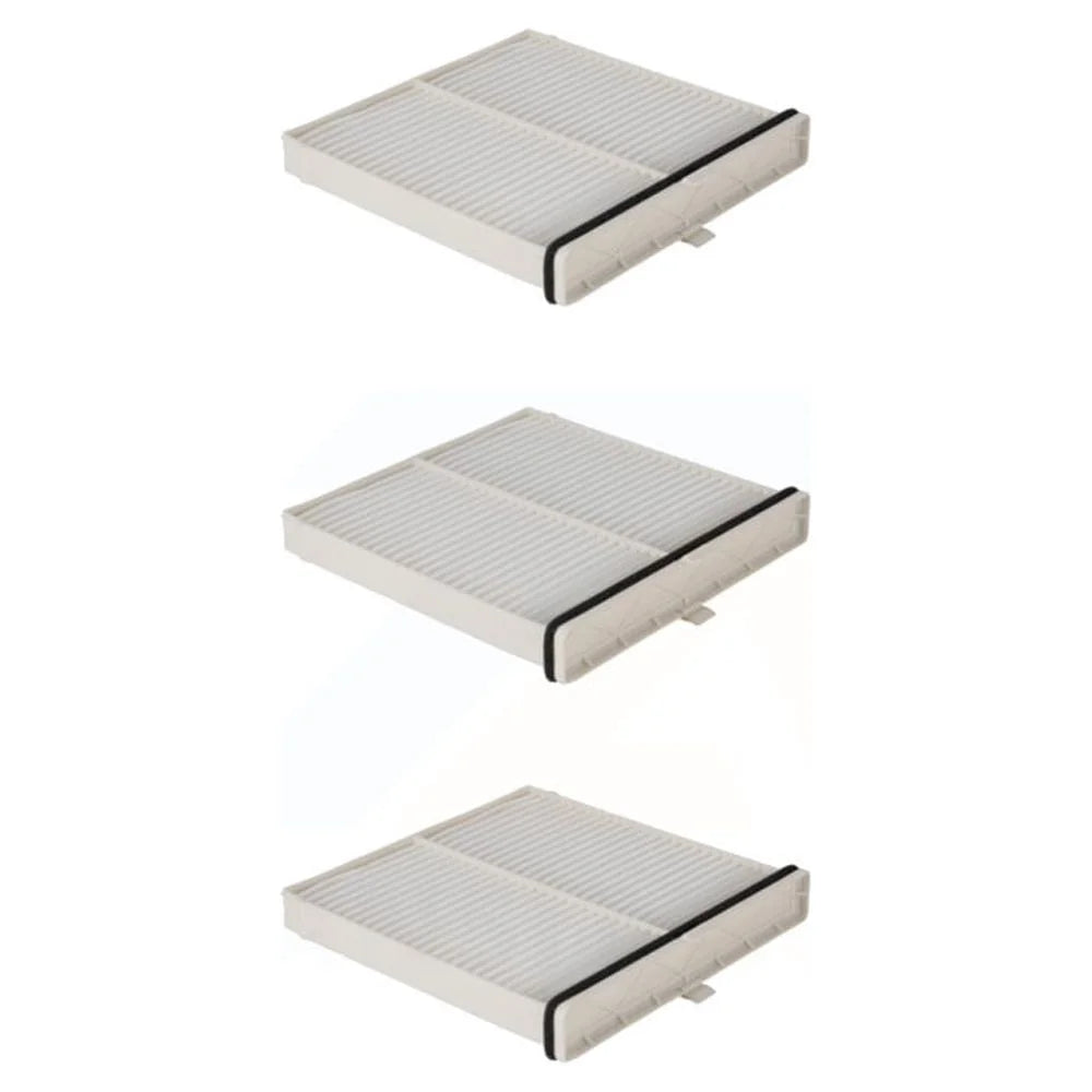Cabin Air Filter 3 Pack T485