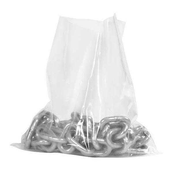 Clear 1 Mil Poly Bags 20x22 x 42x22 500/Case P905