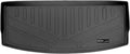 Black Custom Cargo Trunk Liner Floor Mat J214615