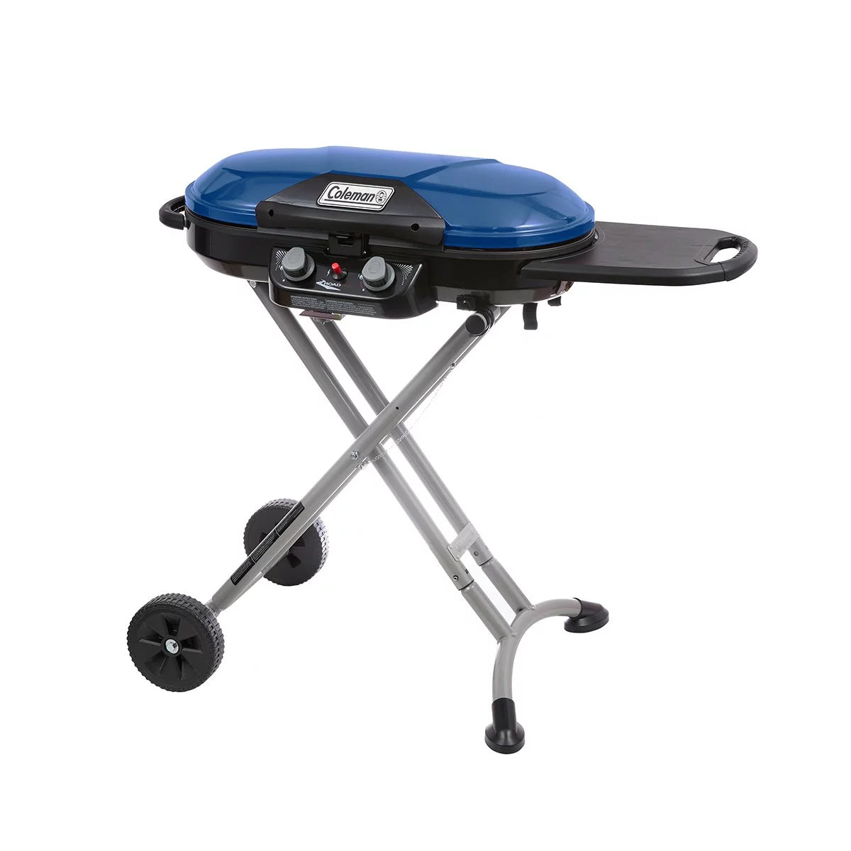 2 Burner Propane Gas Portable Grill R1083