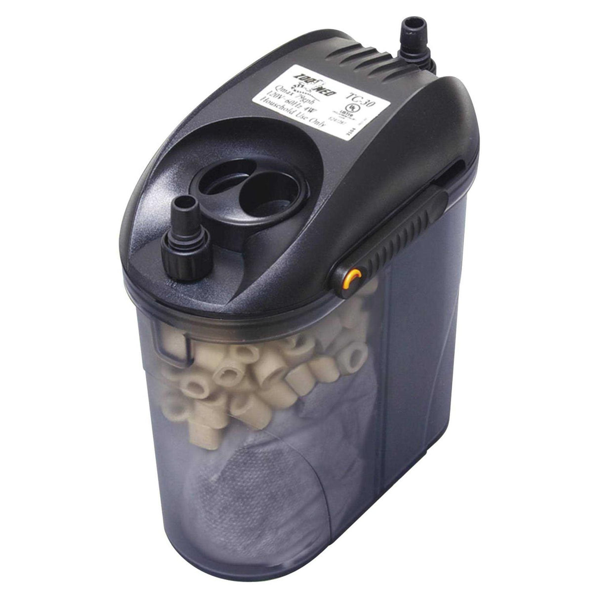 Turtle Canister Filter P573050