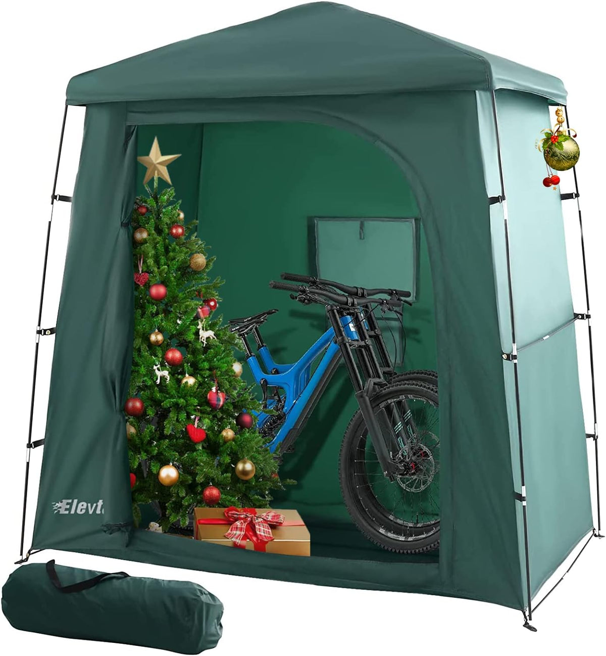 Bike Storage Tent V34306