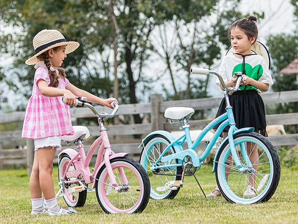 16 inch Kids Cruiser Bike G1814