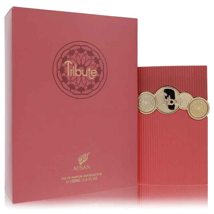 Pink Eau De Parfum Spray 3.4 oz D9393