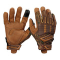 Camo Work Gloves H9726