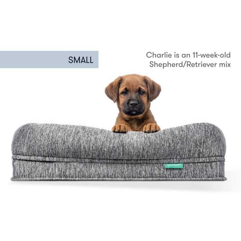 Washable Dog Bed H848