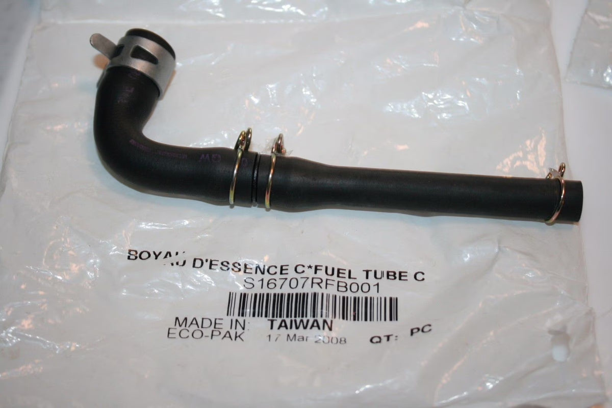 Fuel Hose Assy E62652