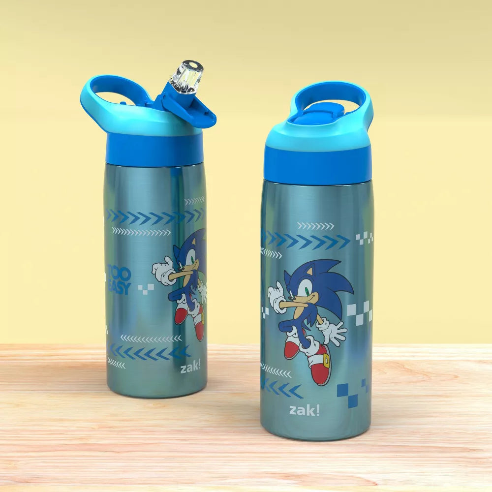 19 Ounce Portable Drinkware Bottle B344