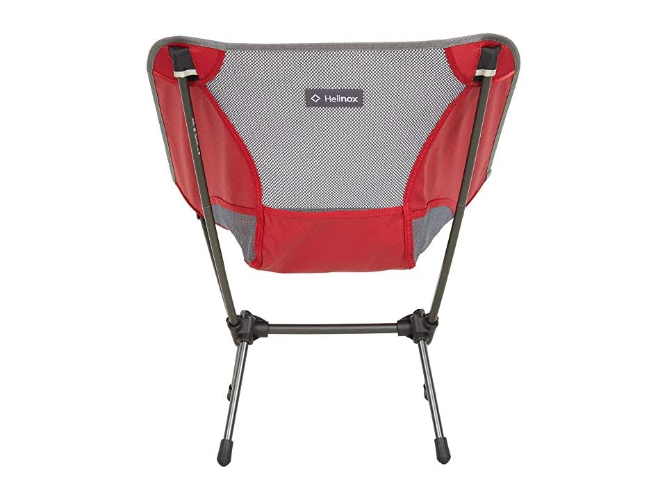 Scarlet Iron Chair One H296396