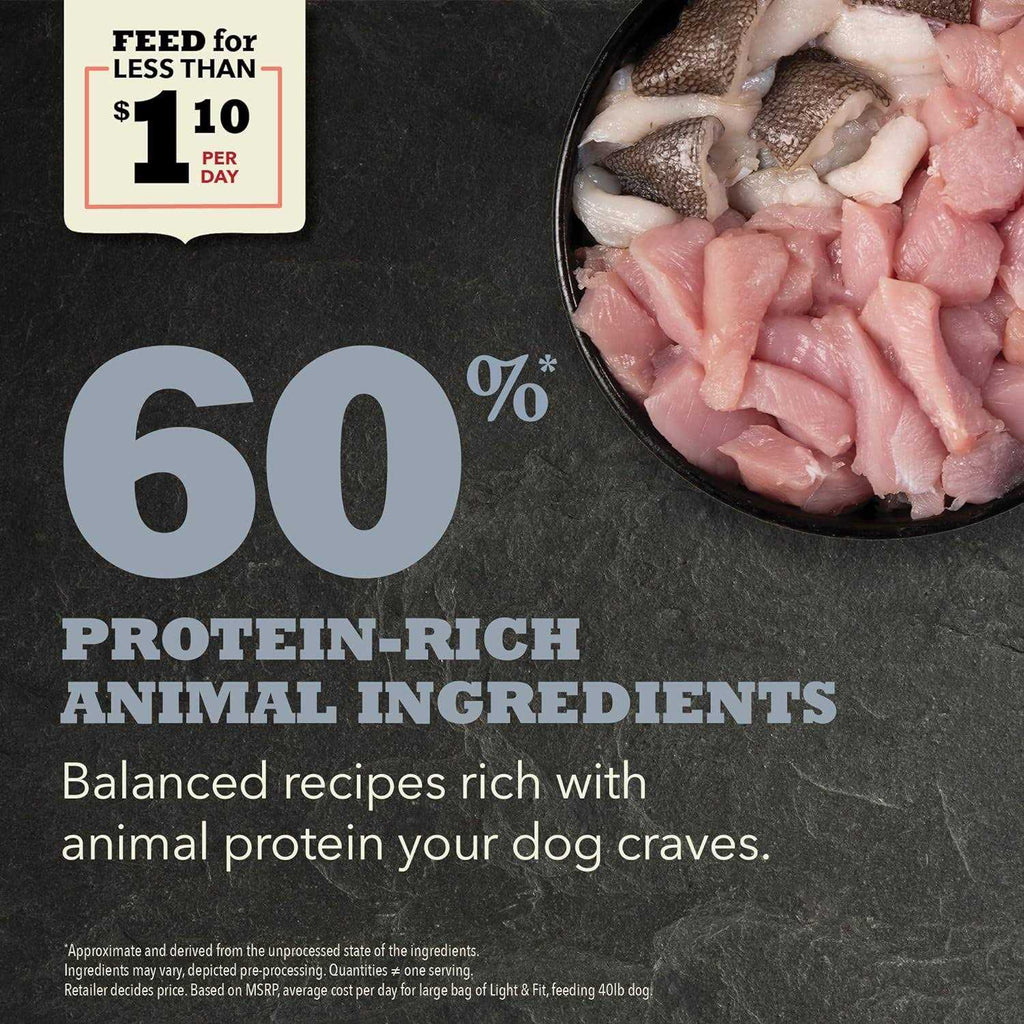 Dry Dog Food G96027