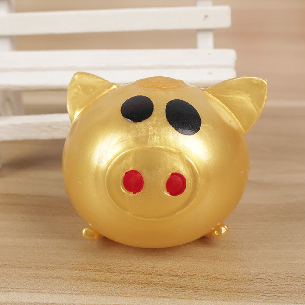 Sticky Pig Vent Toy 75ml S18958