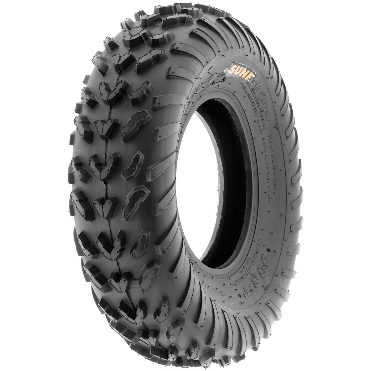 All Trail ATV UTV Tires 23x7-10 6 PR T2884
