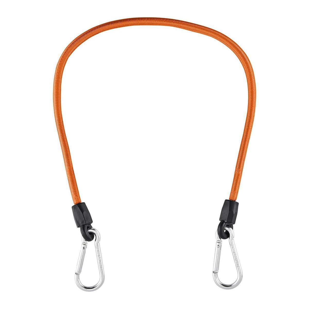 48 in. Carabiner Bungee Cord I3104