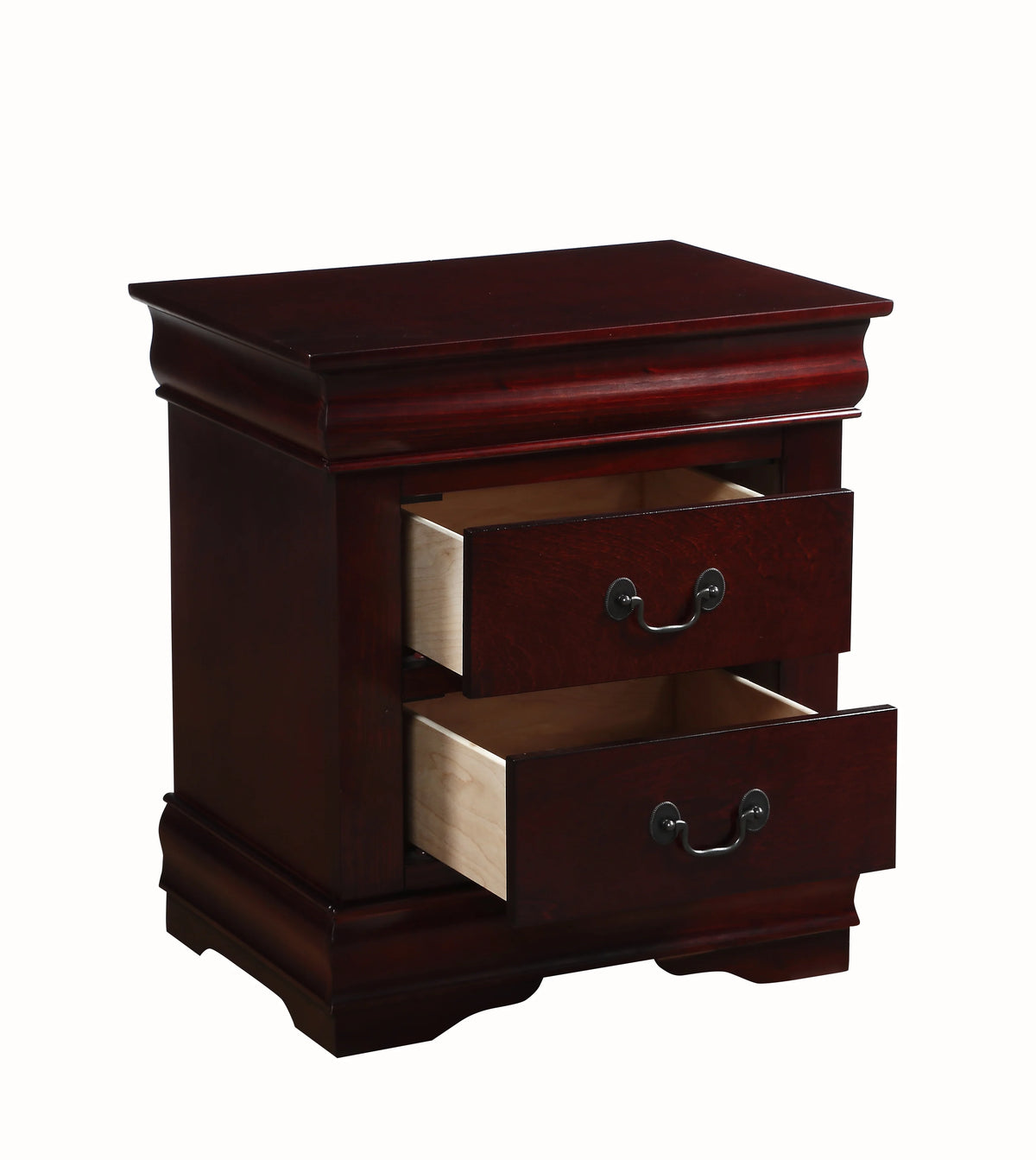 Cherry Nightstand Y9846