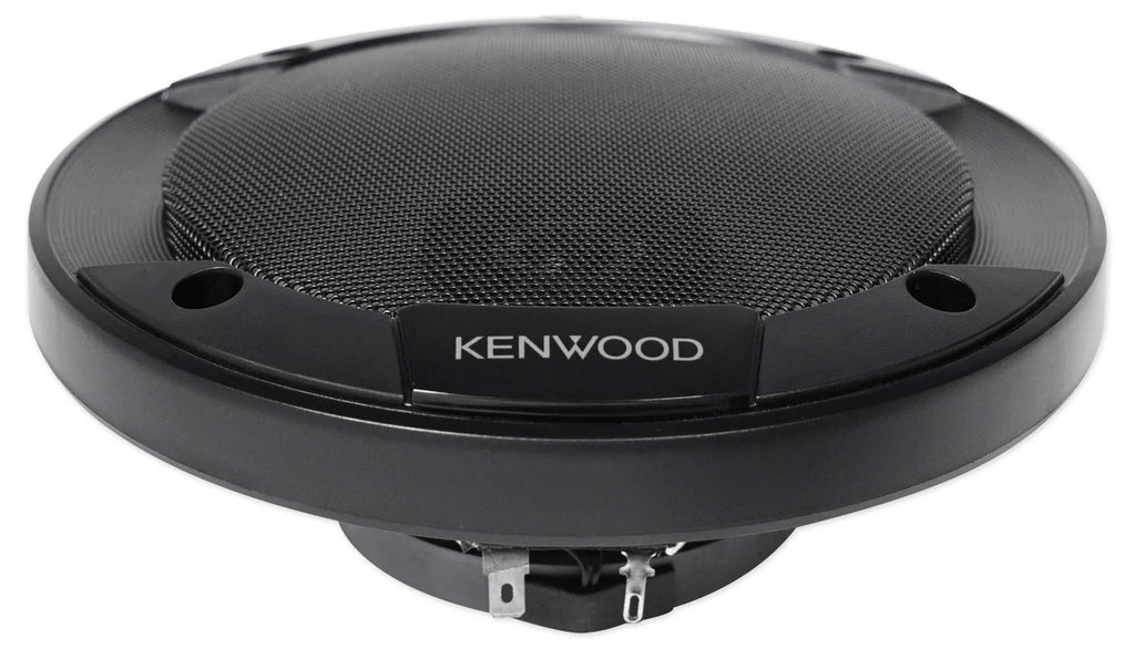 6.5" Front Speaker Replacement W24477