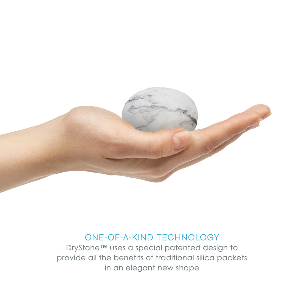 Reusable Moisture-Absorbing Stone Dehumidifying Desiccant H900178