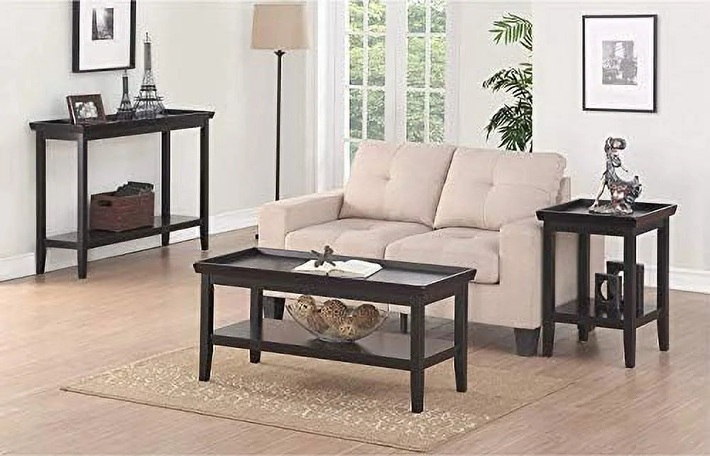 Cherry Console Table N405826