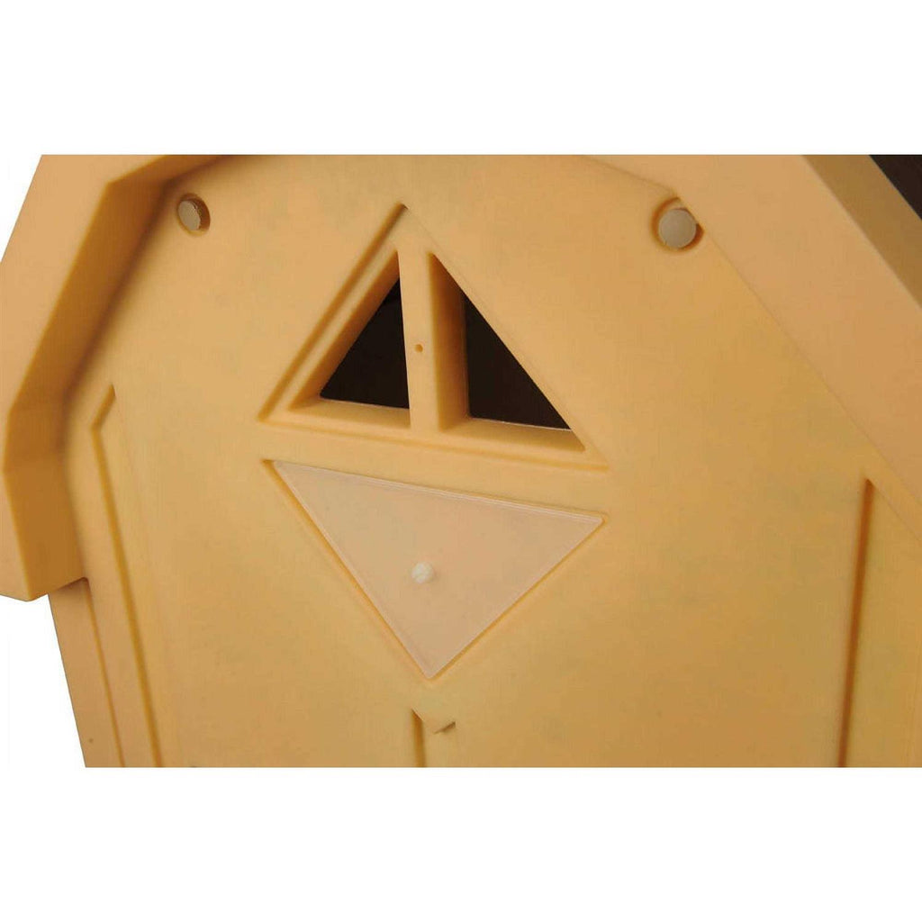 Insulated Dog Palace O34743
