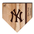 12'' x 12'' Home Plate Cutting Board Z896