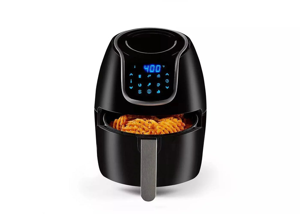 3qt Power Air Fryer B1005