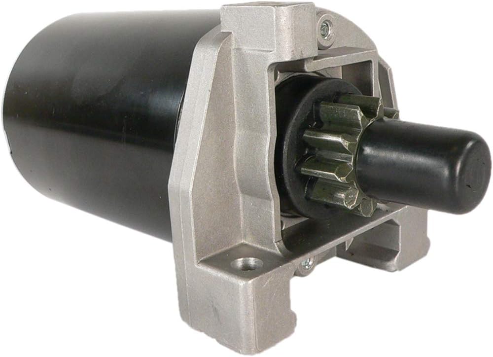 New Starter for Generac Engines O4636