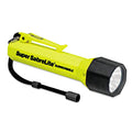 Yellow Flashlight S25089