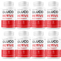Blood Support 8 Bottles G583118