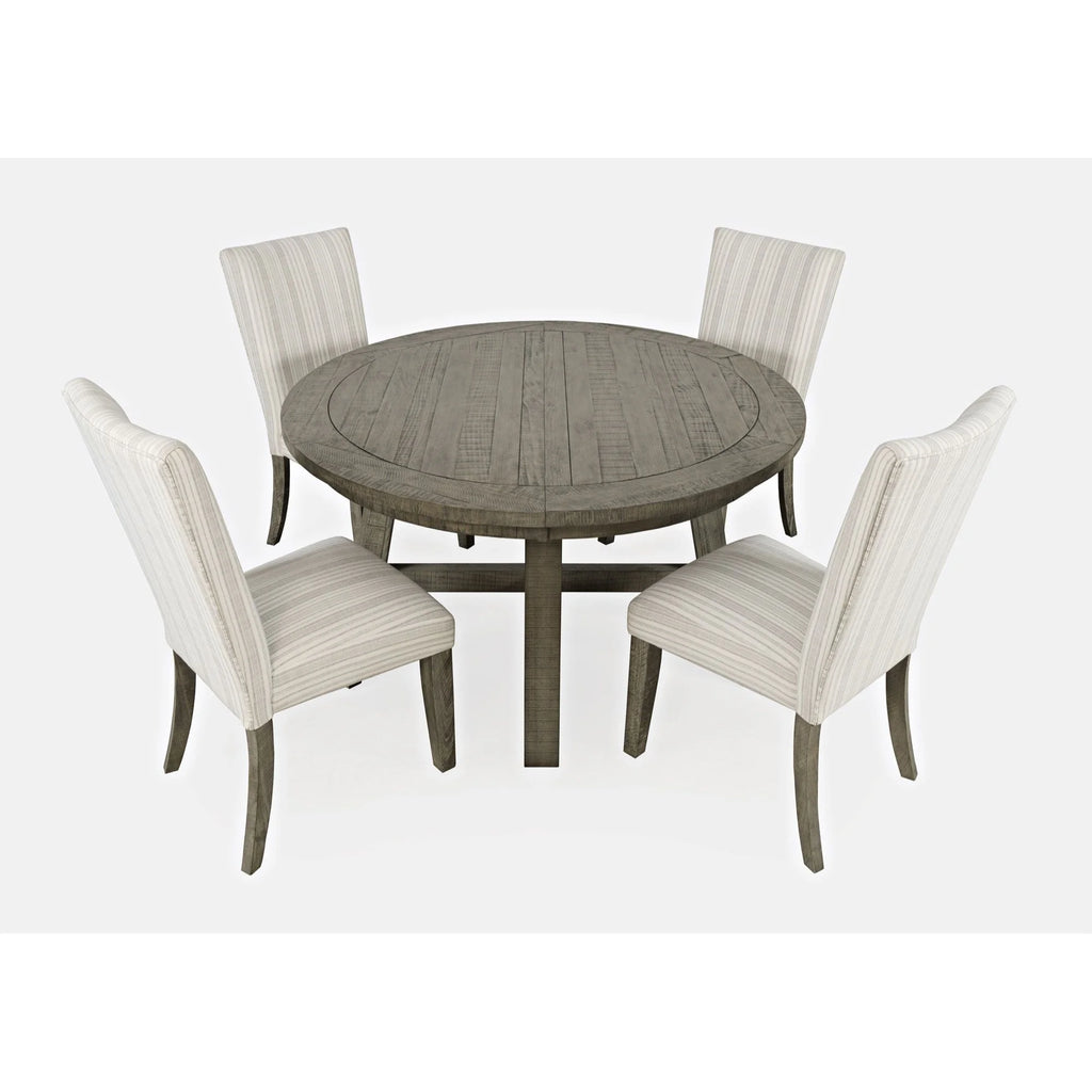 Five Piece Dining Table Set R19105