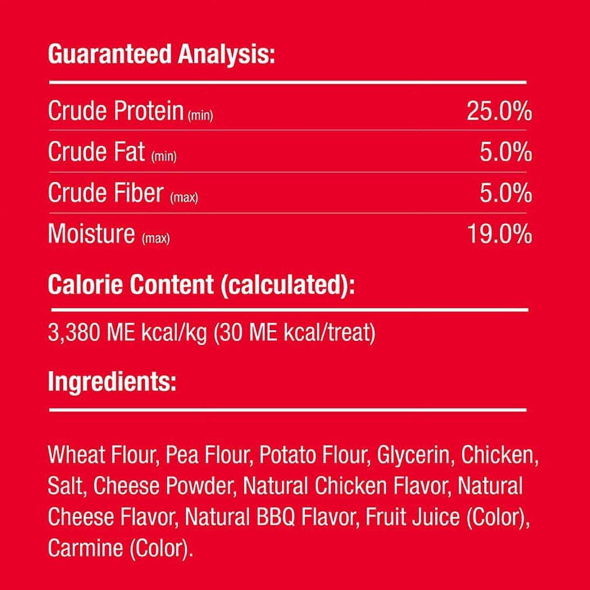 Triple Flavor Wavy Chips Y690