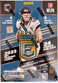 Trading Cards Blaster Box - 6 Packs B97372