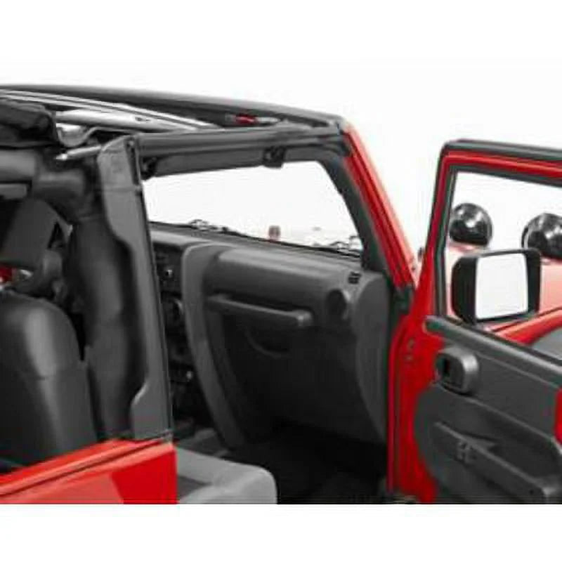 Trektop Slantback Soft Top N530820