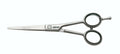 Satin White Plus 5 Scissors A33663