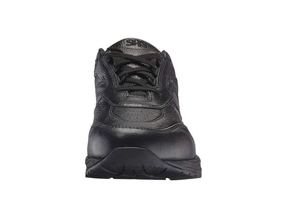 SAS Men&s Journey Black 14.5 Medium X844815
