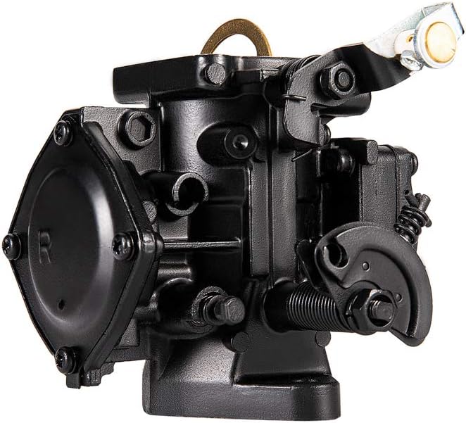 44MM Carburetor Compatible with Yamaha Y856531