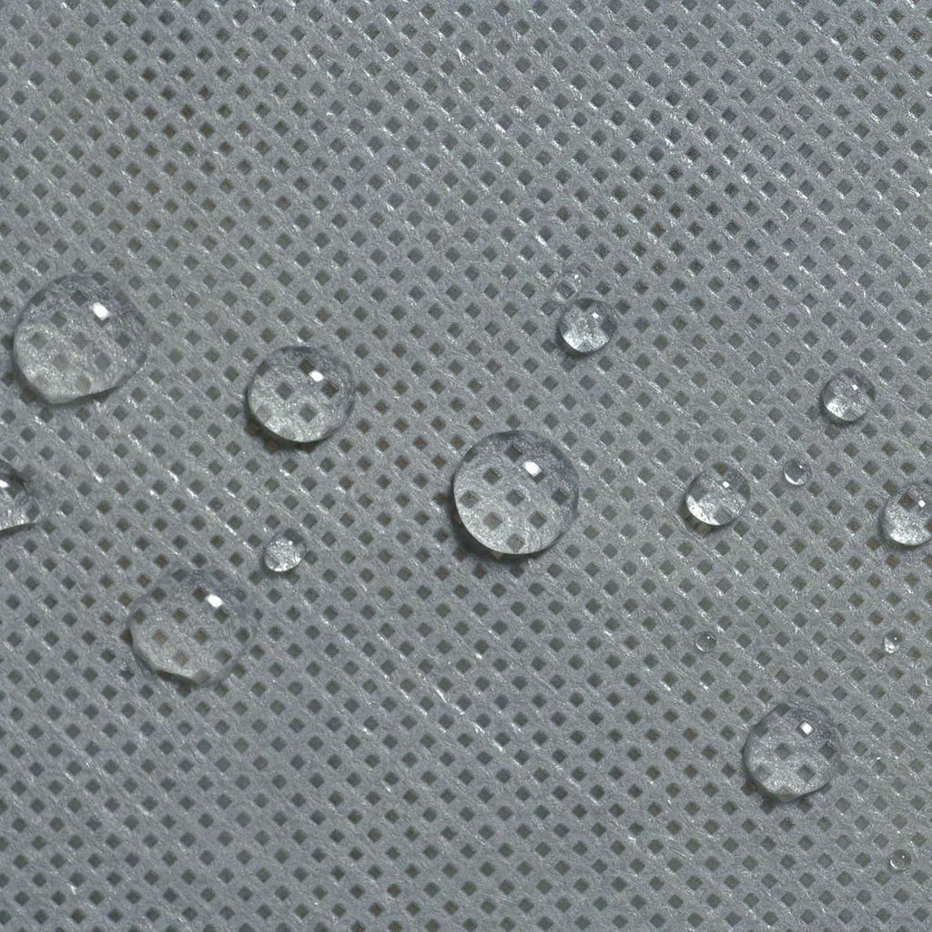 10' -11' Breathable Water Repellant Travel Trailer Cover D5972