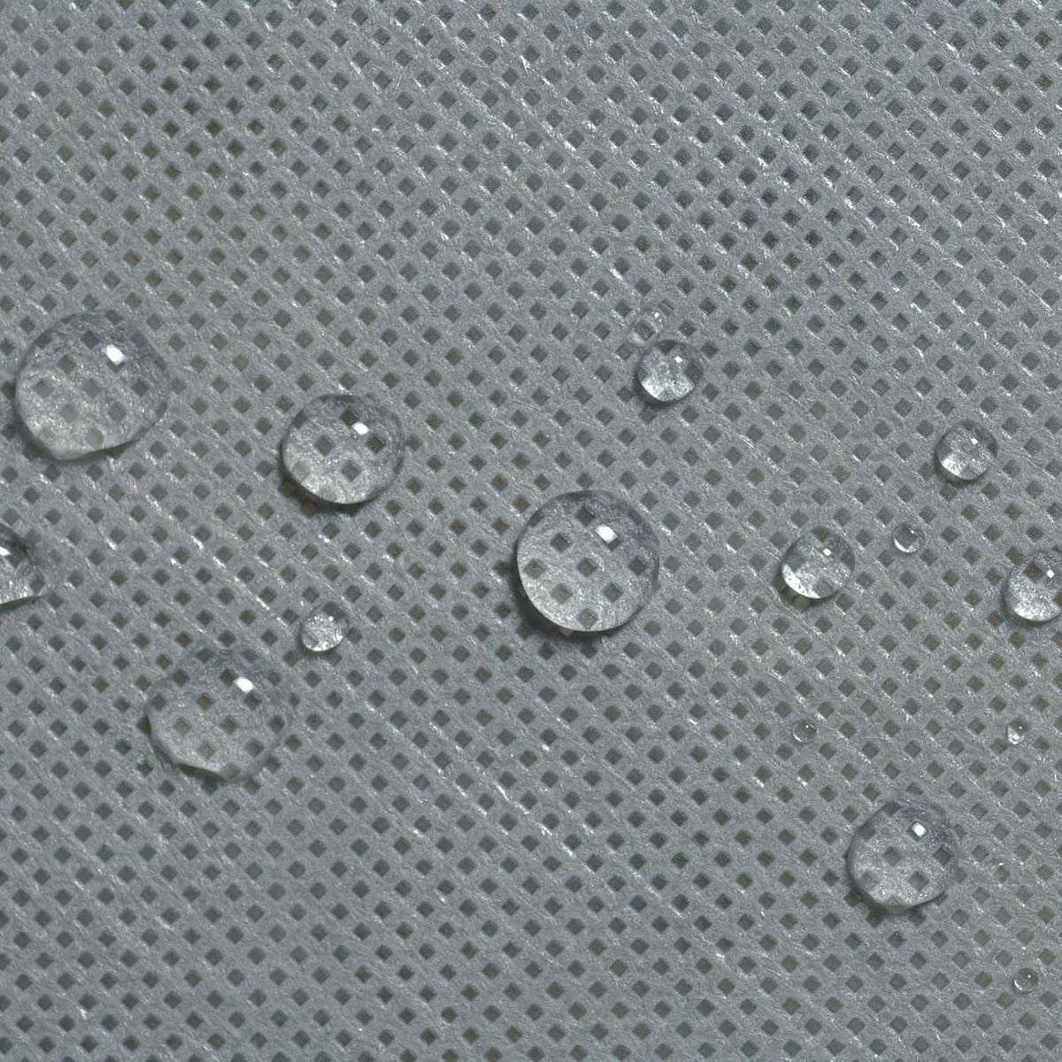 10' -11' Breathable Water Repellant Travel Trailer Cover D5972