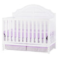 4-in-1 Convertible Baby Crib S330764