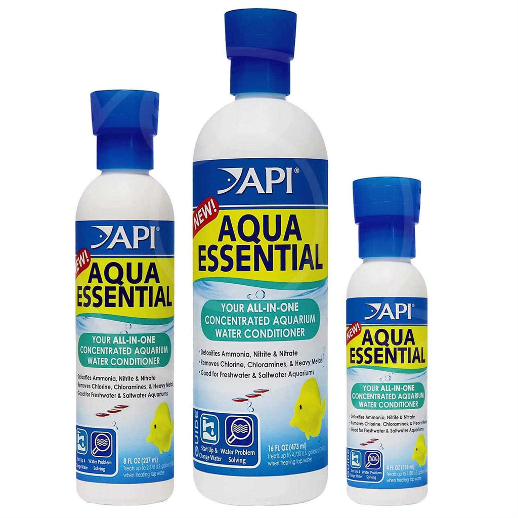 Aqua Essential Water Conditioner W68840