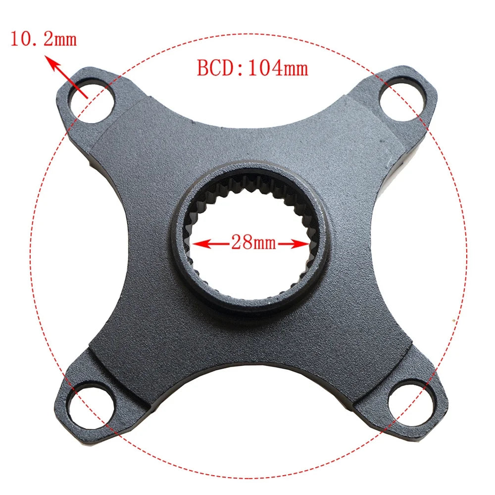 Chainring Kit for M400 M300 M200 M215 M410 M315 M420 Drive Motor L2480