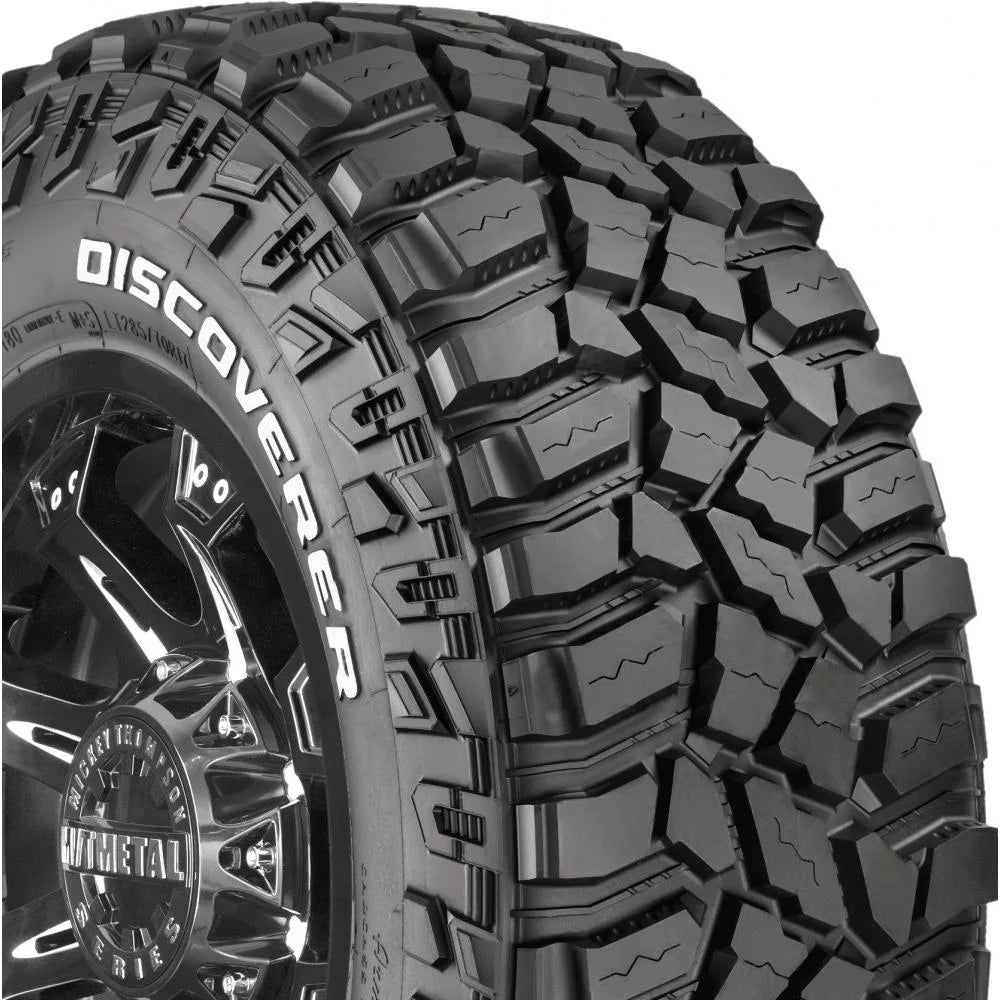 All-Season Tire U296