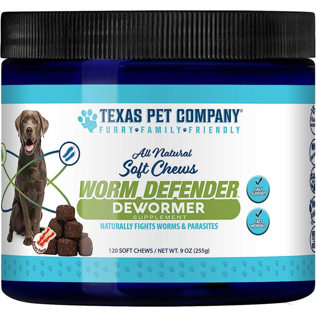 Soft Chews Supplement H42004