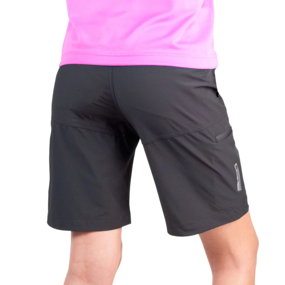 Women's Cargo Shorts T104