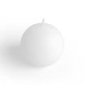 Gold Ball Candle O23484
